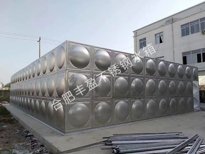 不锈钢水箱
