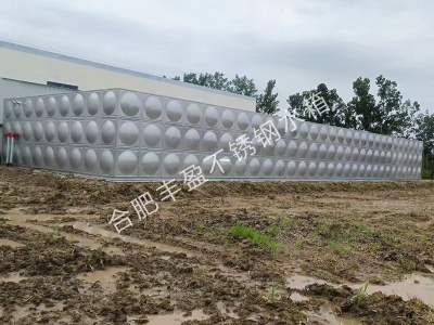 不锈钢水箱