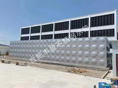 不锈钢水箱
