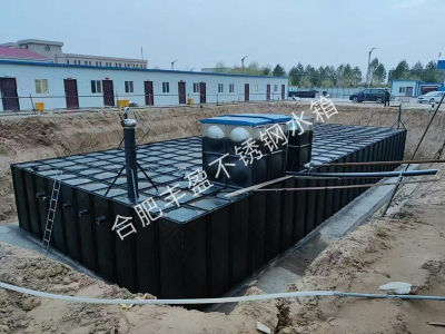 不锈钢水箱