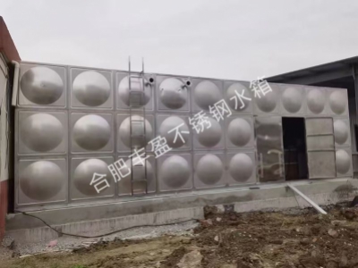 不锈钢水箱