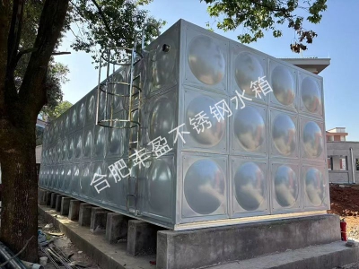 不锈钢水箱
